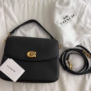 Coach Cassie 19 SOLD 🚫